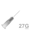 Игла одноразовая стерильная  SFM 27G 0,4 х 13 мм ( 100шт/упак) 