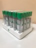 Пробирка "IMPROVACUTER" для исследования плазмы с натрий-гепарином 9 мл (без геля) (50 шт.  в упаковке)