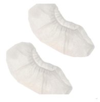 Одноразовые носки из спанбонда в евроблоках (2000 пар)
